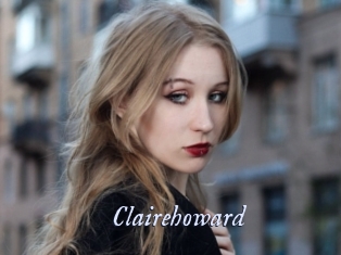 Clairehoward