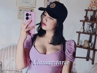Clamarstarce