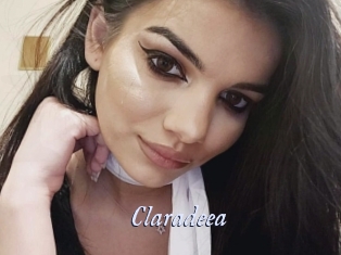 Claradeea