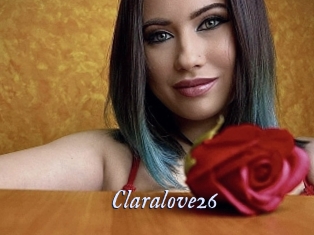 Claralove26