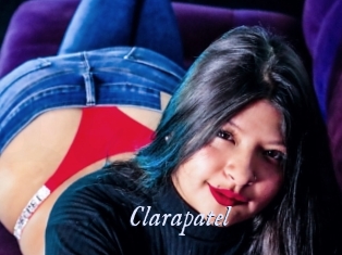 Clarapatel