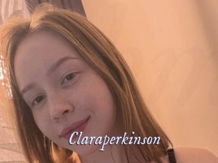 Claraperkinson