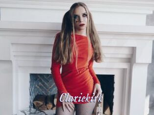 Clariekirk