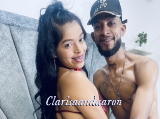 Clarisaandaaron