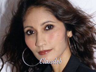 Classdeb