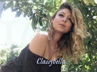 Classybella