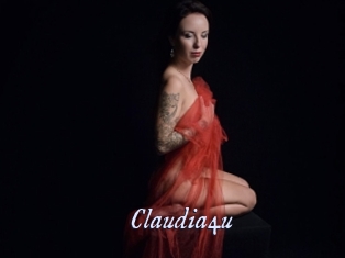 Claudia4u