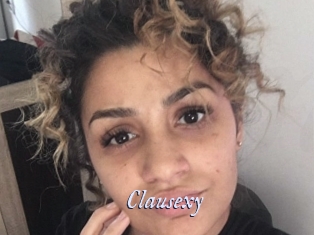 Clausexy