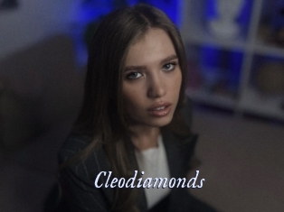 Cleodiamonds