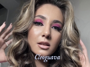 Cleoguava