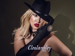 Cleolangley