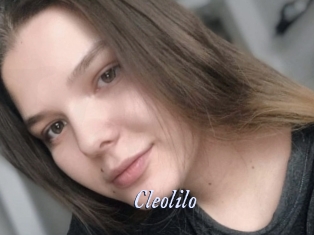 Cleolilo