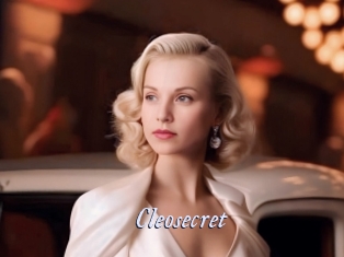 Cleosecret