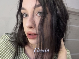 Cleosin