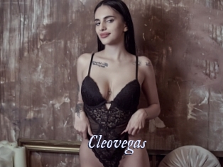 Cleovegas