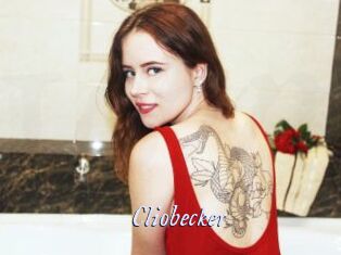 Cliobecker
