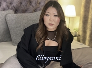 Clioyanni