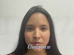 Cloebromw