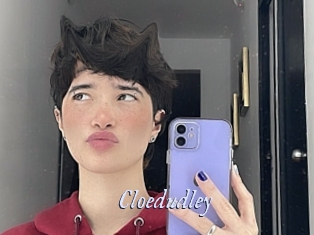 cloedudley 1 chatte mouillée