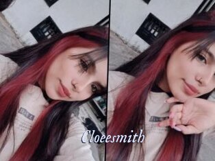 Cloeesmith