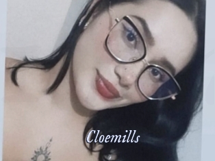 Cloemills