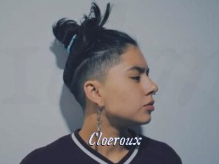 Cloeroux