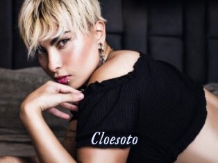 Cloesoto