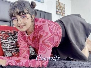 Cloeswift