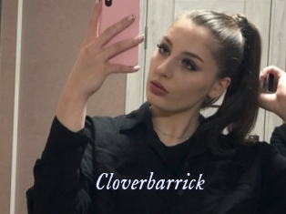 Cloverbarrick