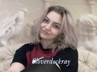 Cloverdockray