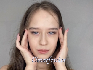 Cloverfricker