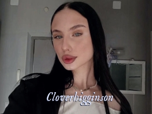 Cloverhigginson
