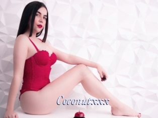 Coconutxxx