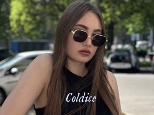 Coldice
