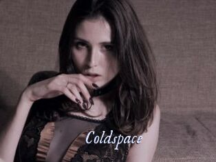 Coldspace