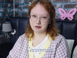 Conneymoon