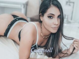 connynell 1 chatte mouillée