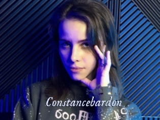 Constancebardon