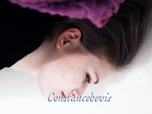 Constancebevis