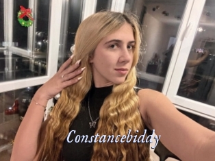 Constancebiddy
