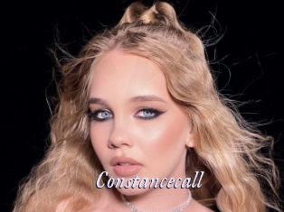 Constancecall
