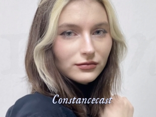 Constancecast