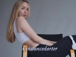 Constancedarter