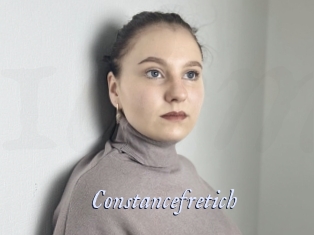 Constancefretich