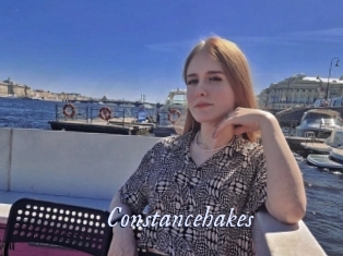 Constancehakes