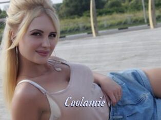 coolamie 1 chatte mouillée