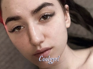 Coolgyrl