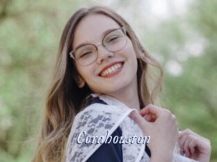 Corahouston