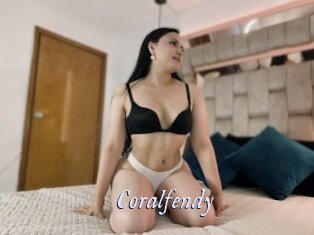 Coralfendy