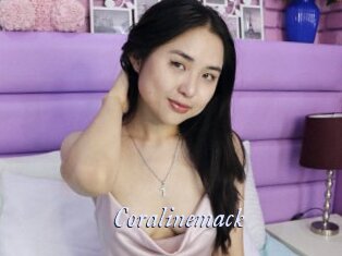 Coralinemack